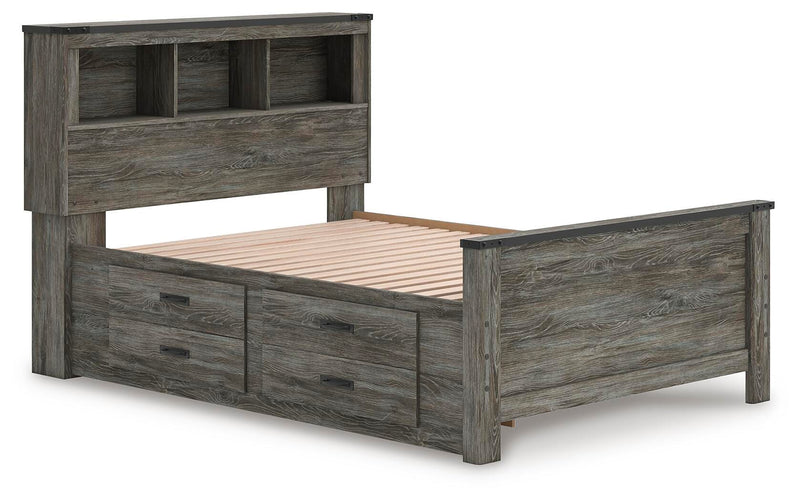 Cama de matrimonio Frandern