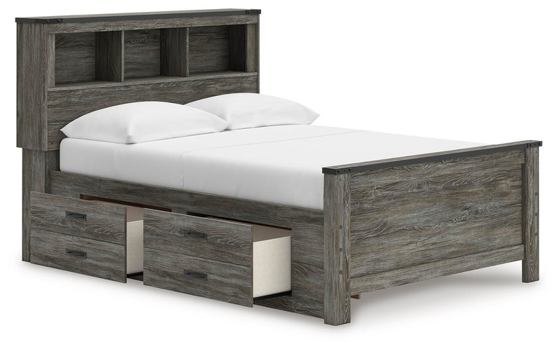 Cama de matrimonio Frandern