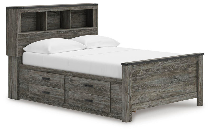 Cama de matrimonio Frandern