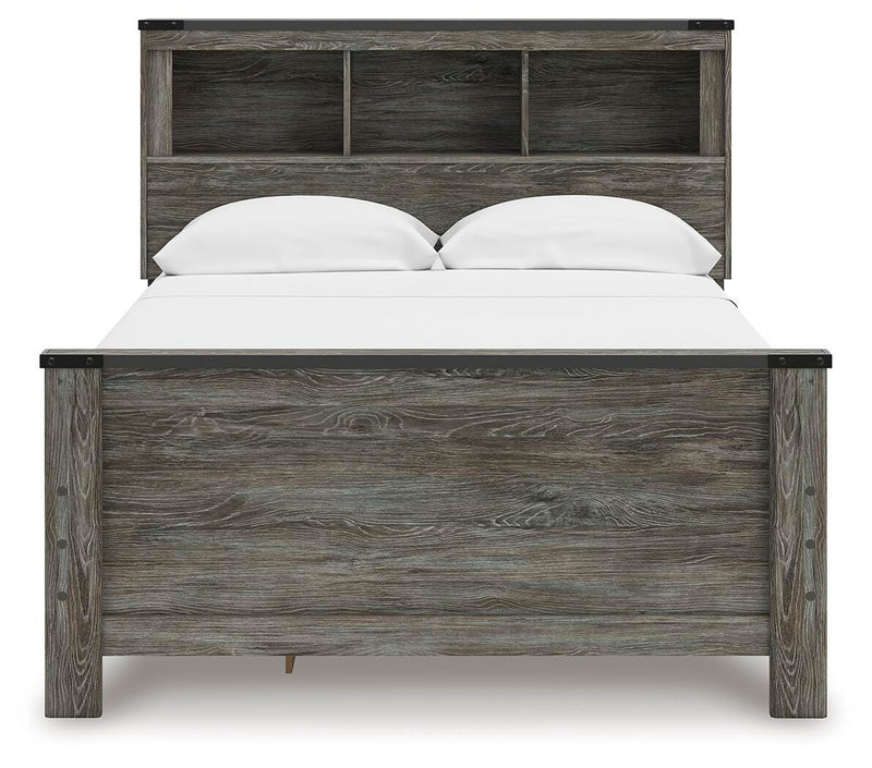 Cama de matrimonio Frandern