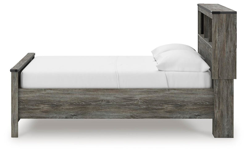 Cama de matrimonio Frandern