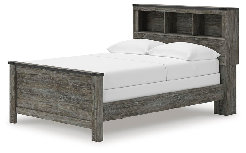Cama de matrimonio Frandern