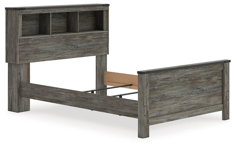 Cama de matrimonio Frandern