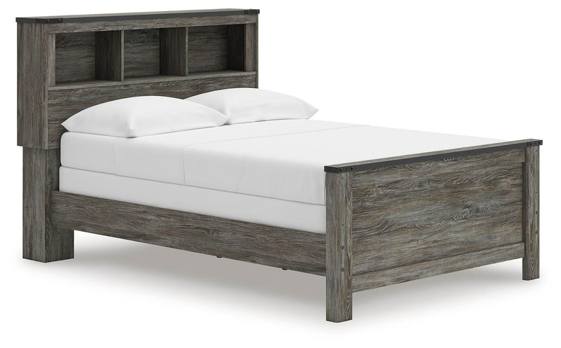 Cama de matrimonio Frandern