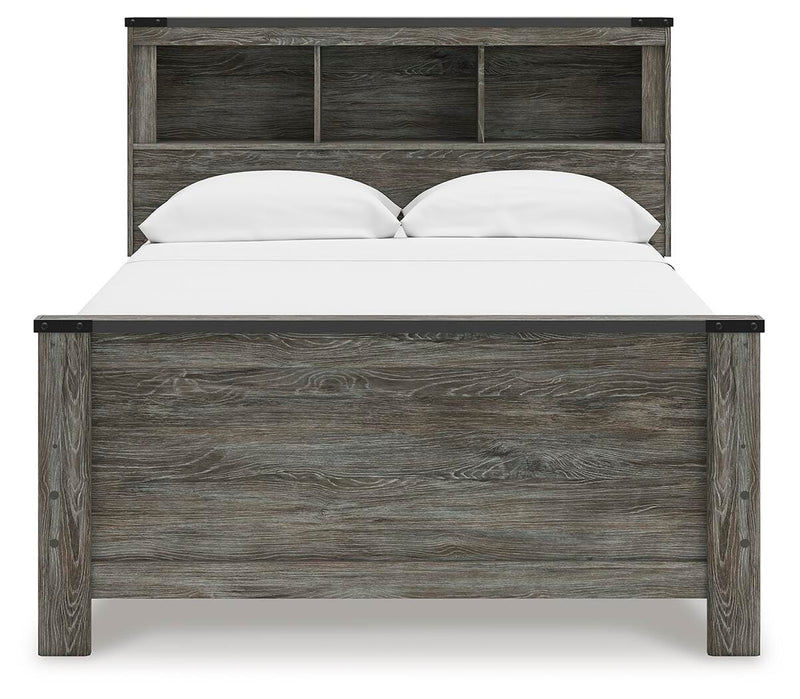 Cama de matrimonio Frandern