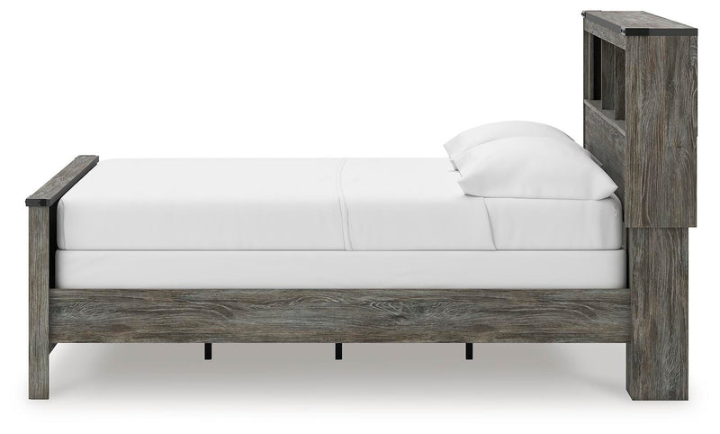 Cama de matrimonio Frandern