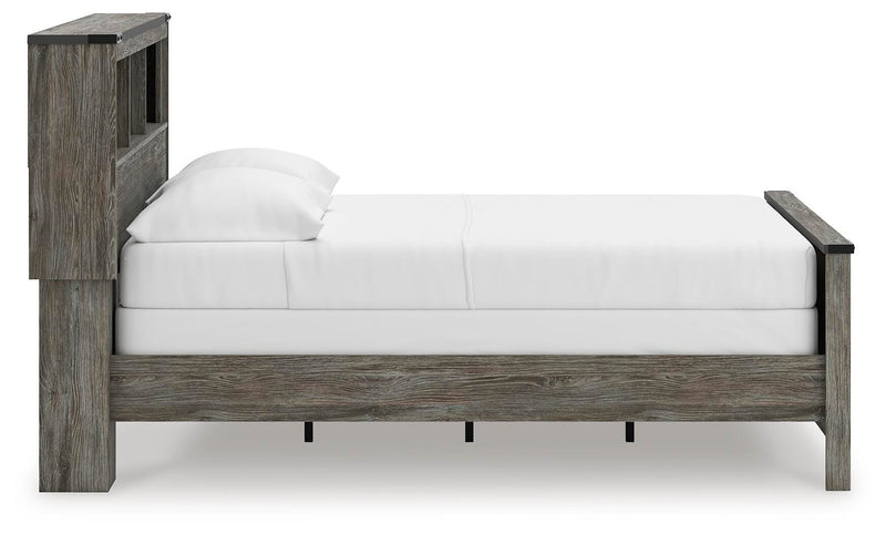 Cama de matrimonio Frandern