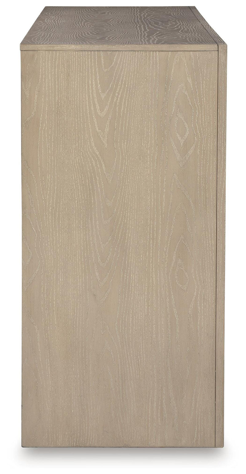 Calmoro Dresser