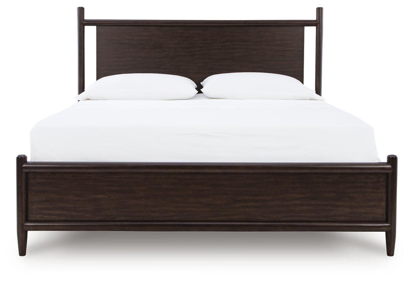 Cama Dantenton