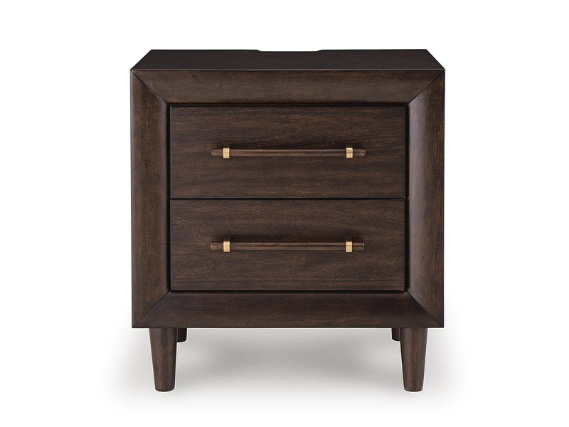 Mesa de noche Dantenton