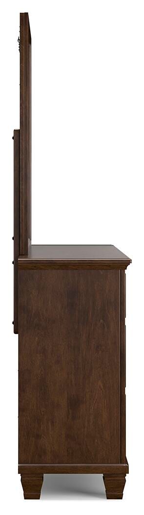 Juego de Dormitorio Danabrin