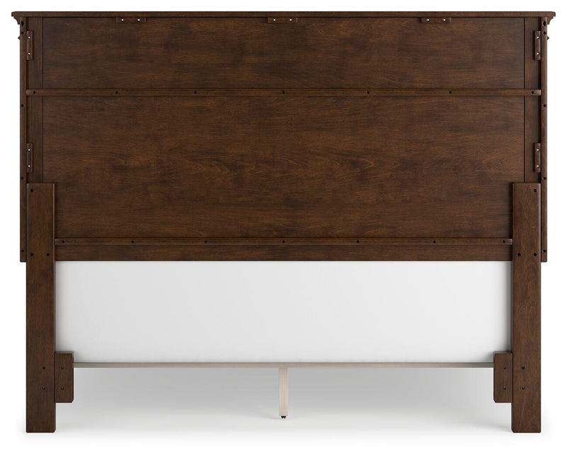 Juego de Dormitorio Danabrin