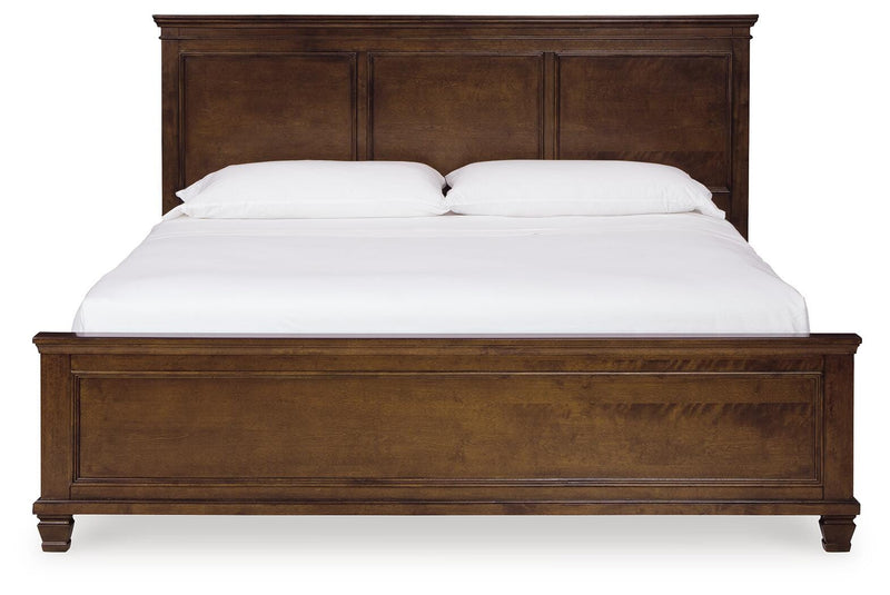 Juego de Dormitorio Danabrin