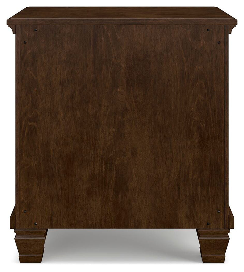 Juego de Dormitorio Danabrin