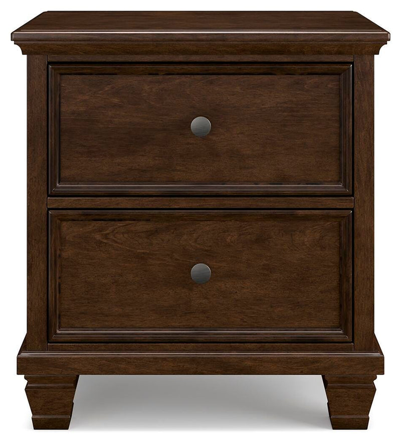 Juego de Dormitorio Danabrin