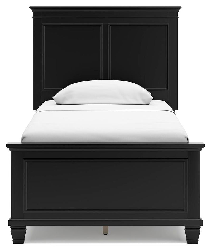 Dormitorio Lanolee