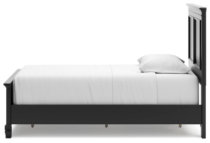 Dormitorio Lanolee