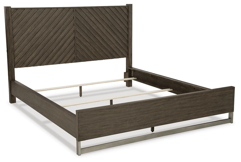 سرير أركينتون