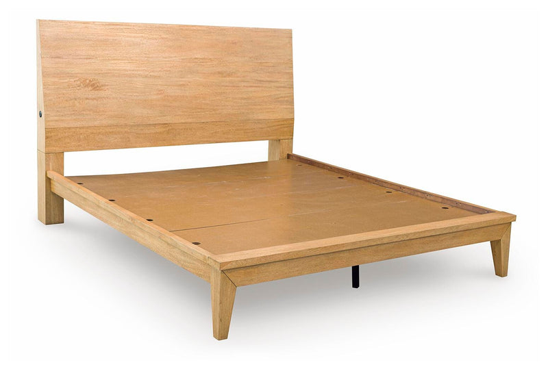 Cama Sherbana