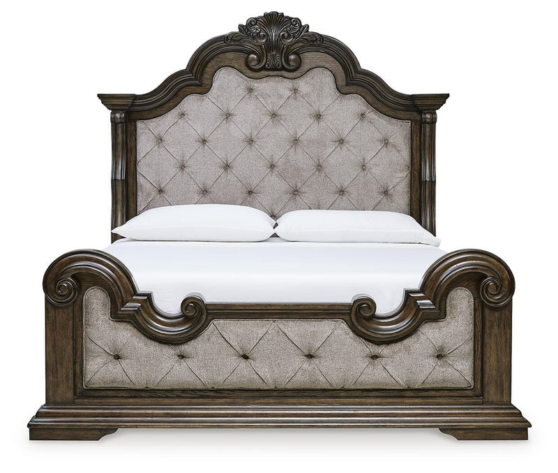 Juego de dormitorio Maylee