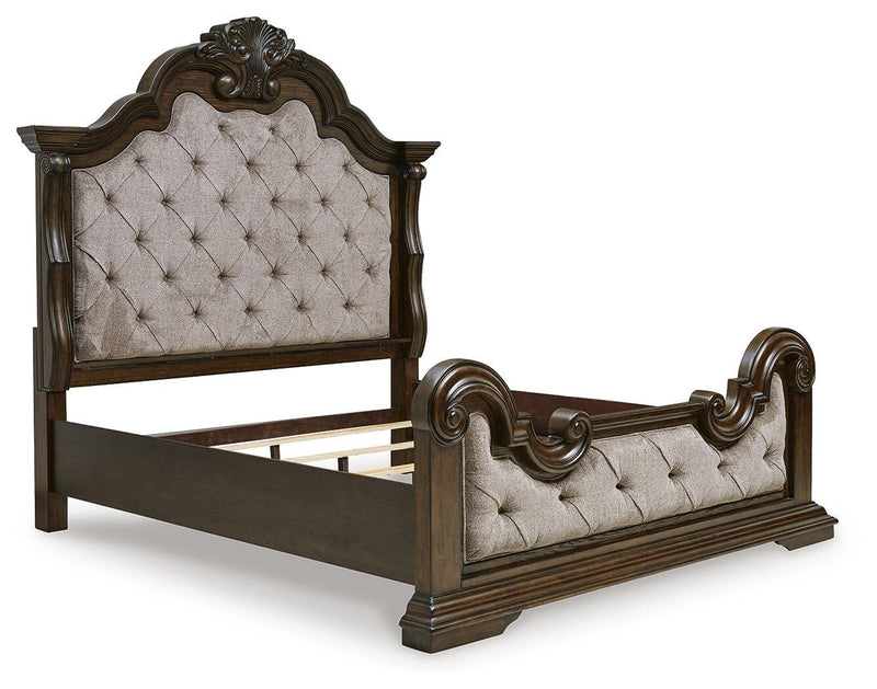 Juego de dormitorio Maylee