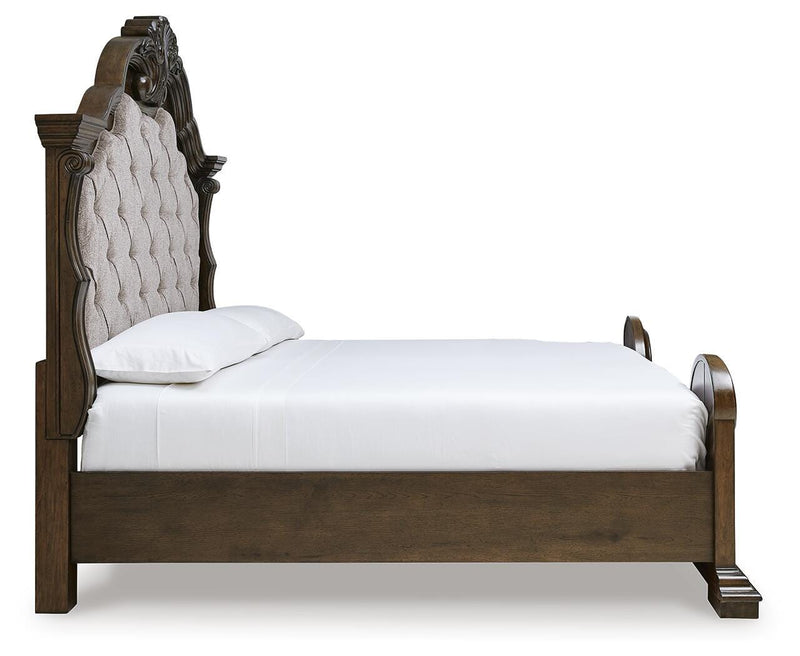 Juego de dormitorio Maylee