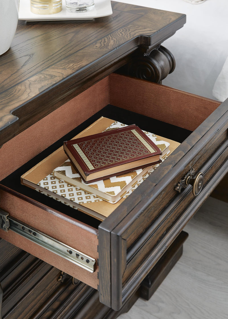 Juego de dormitorio Maylee