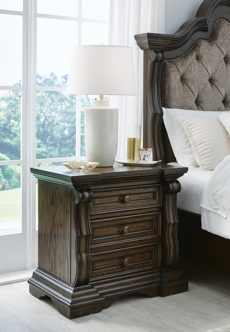 Juego de dormitorio Maylee