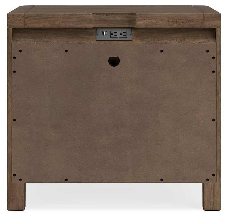 Cabalynn Nightstand