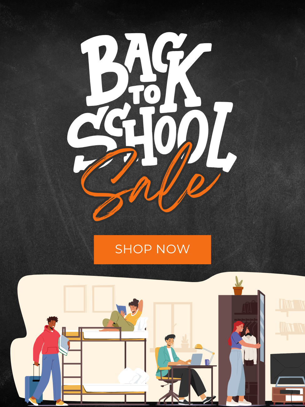 Back to School 2026