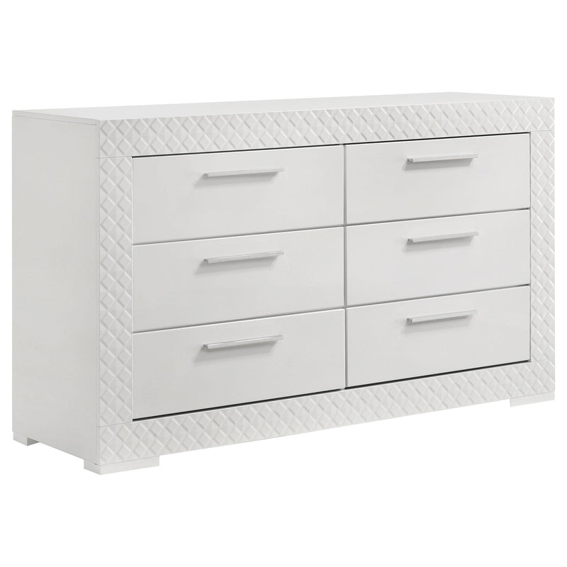 Dresser de Ives