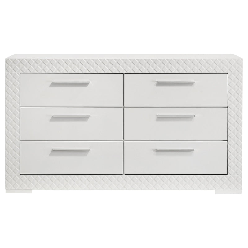 Dresser de Ives