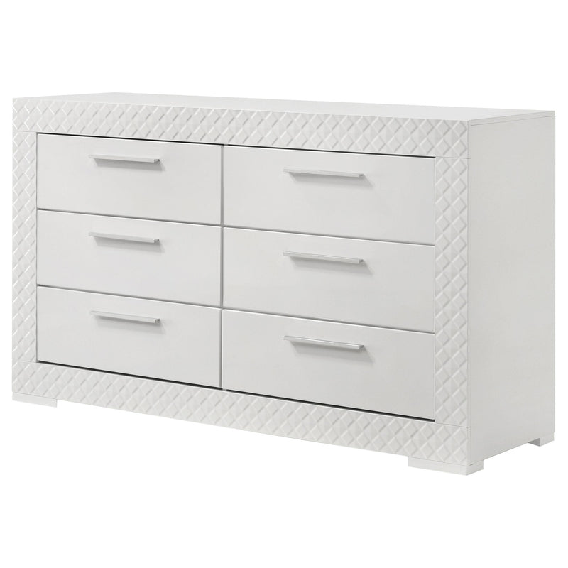 Dresser de Ives