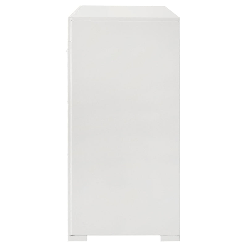 Dresser de Ives