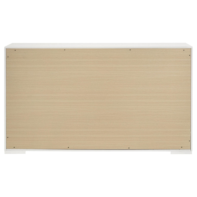 Dresser de Ives