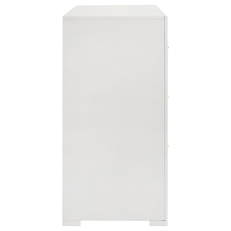 Dresser de Ives