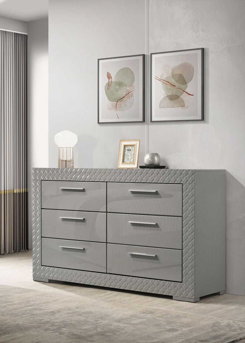 Dresser de Ives