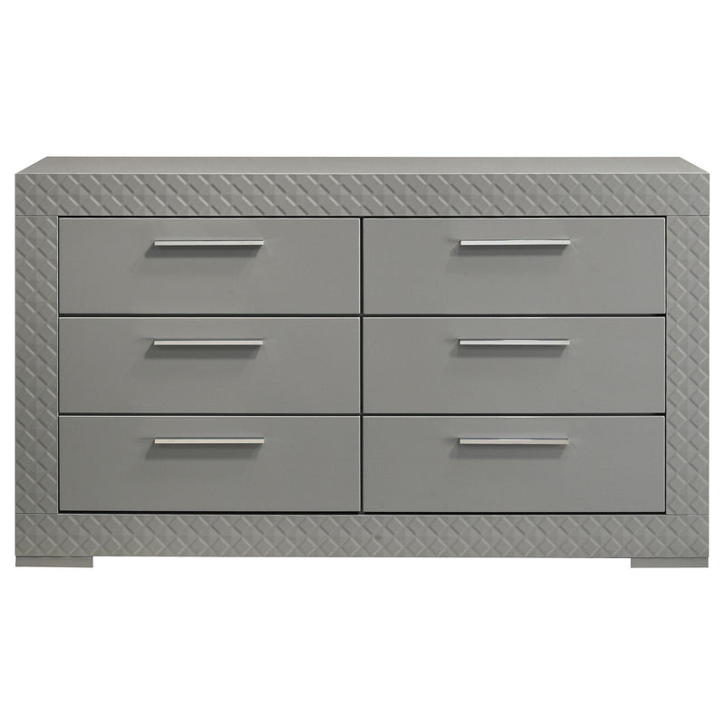 Dresser de Ives