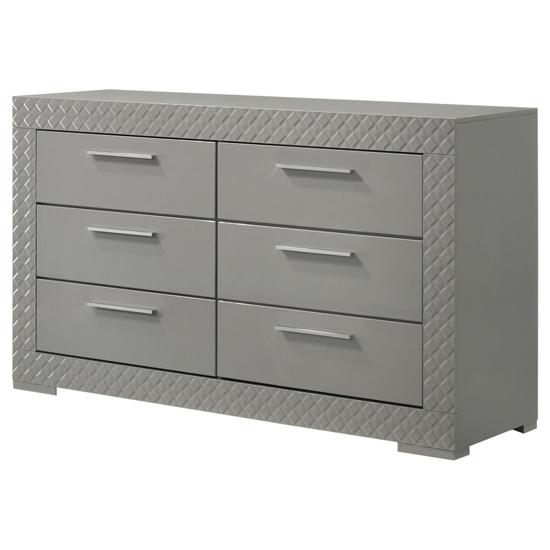 Dresser de Ives