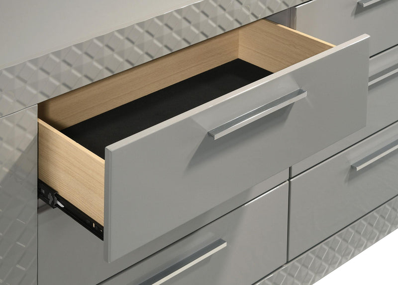 Dresser de Ives