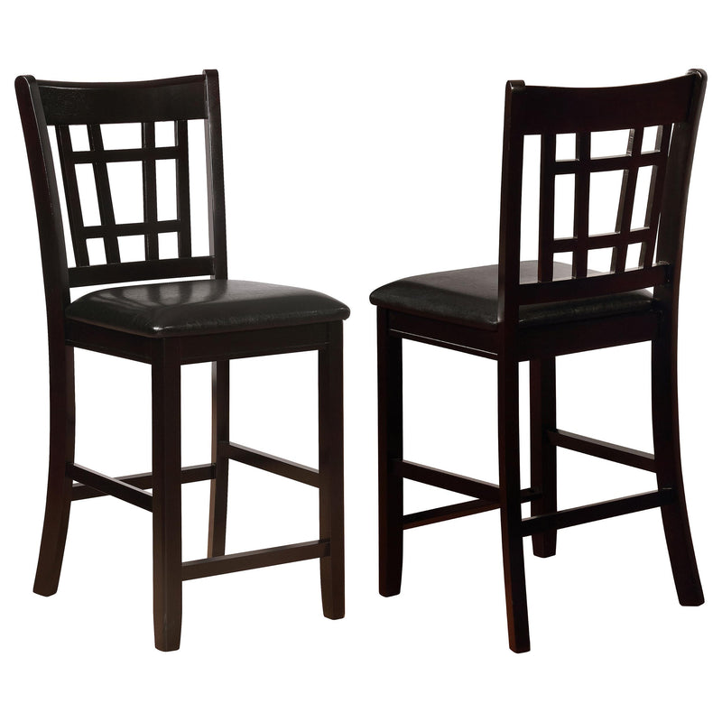 Silla de mostrador Lavon