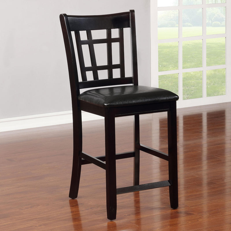 Silla de mostrador Lavon