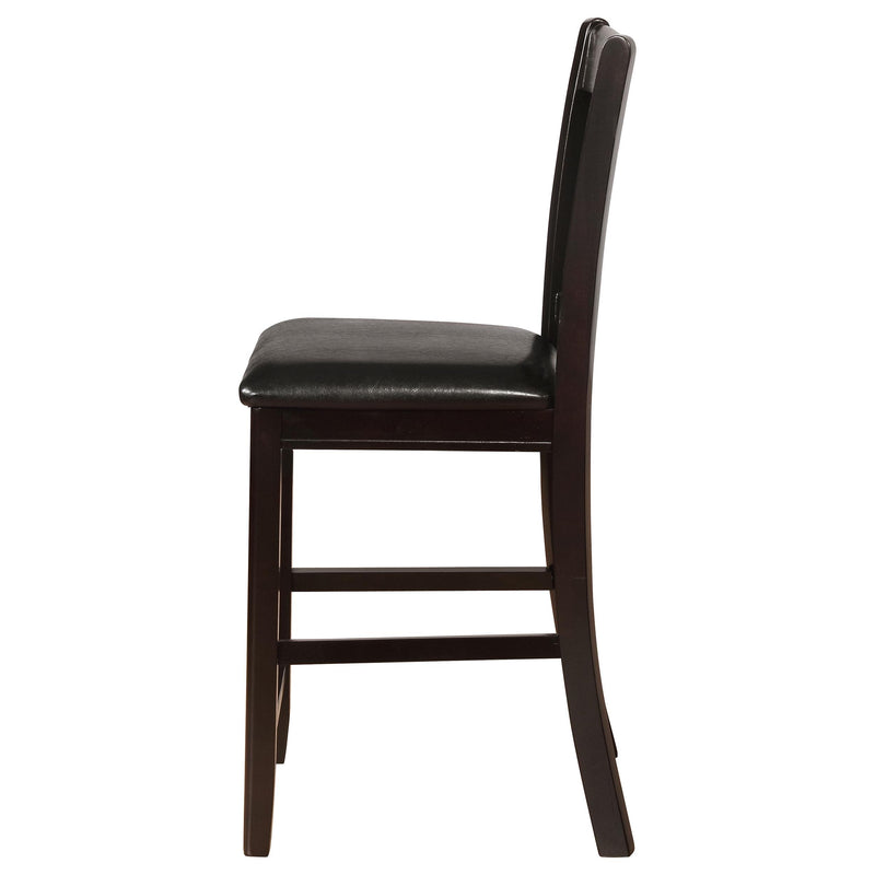 Silla de mostrador Lavon