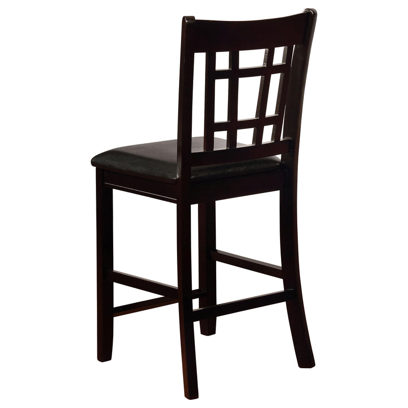 Silla de mostrador Lavon