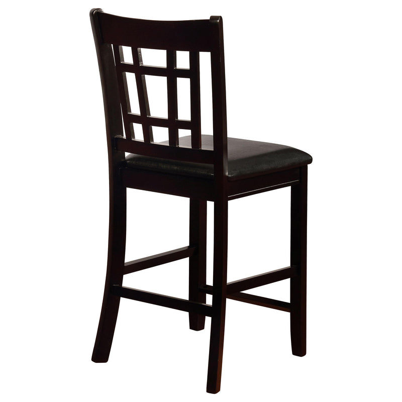 Silla de mostrador Lavon