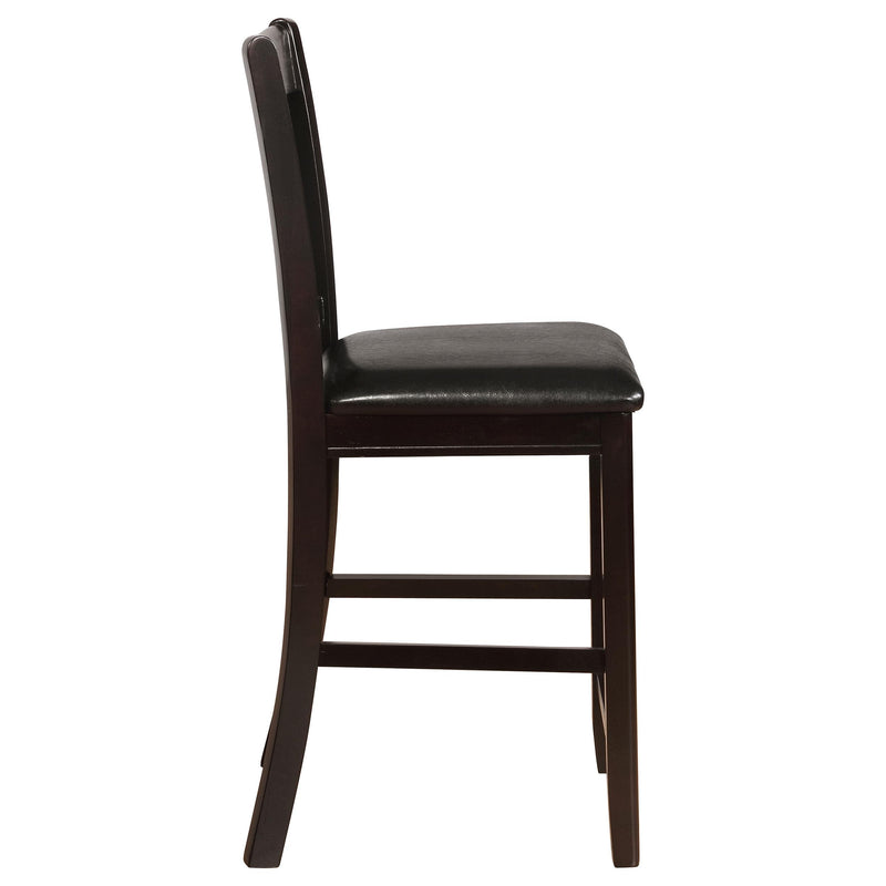 Silla de mostrador Lavon