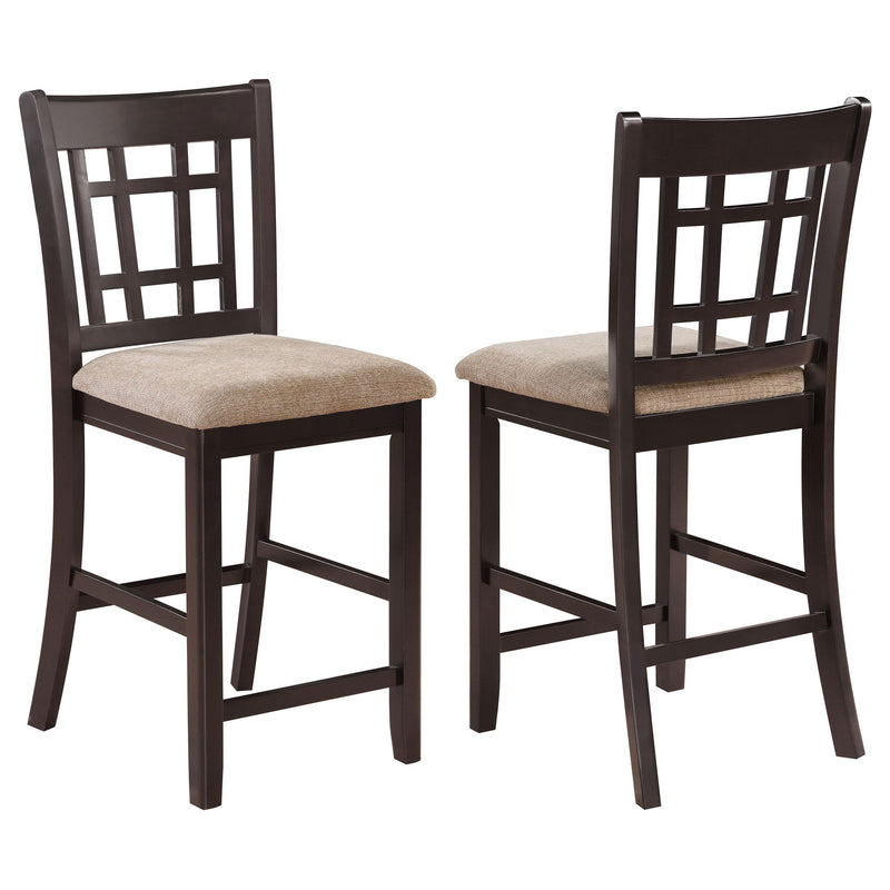 Silla de mostrador Lavon