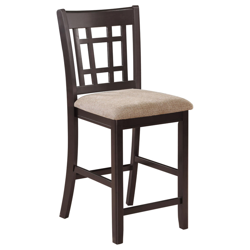 Silla de mostrador Lavon