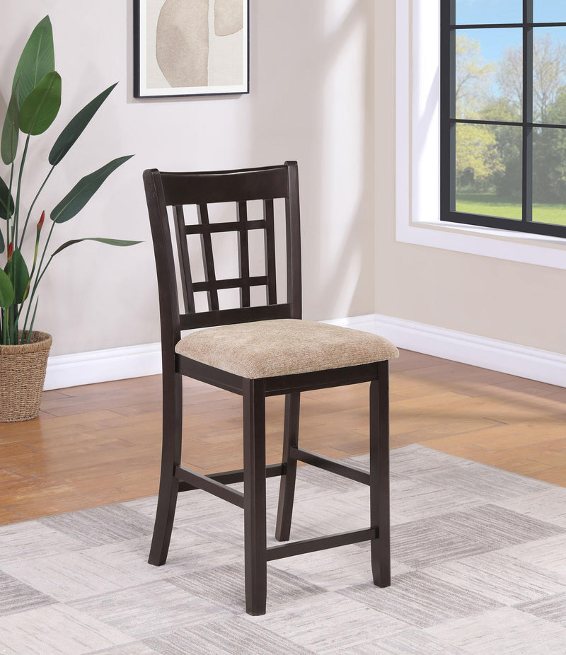 Silla de mostrador Lavon