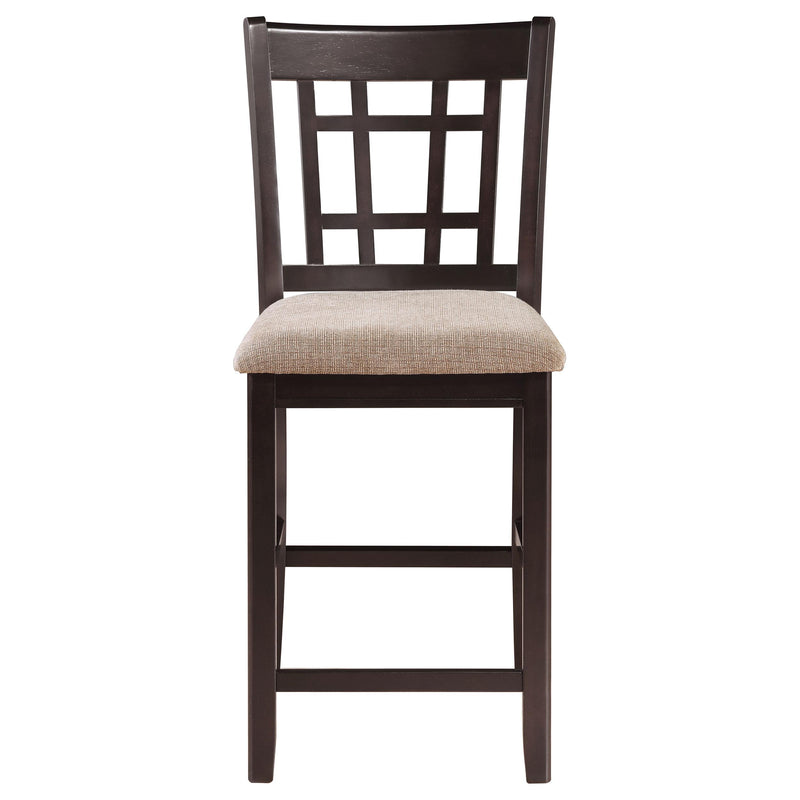 Silla de mostrador Lavon